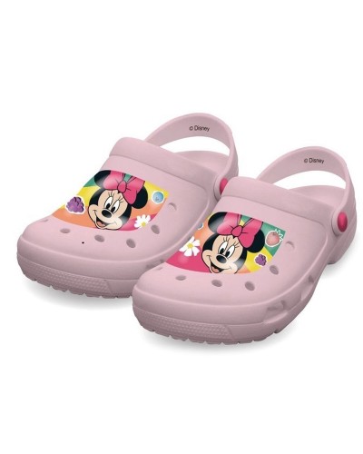 Actionfiguren Minnie Mouse Me time