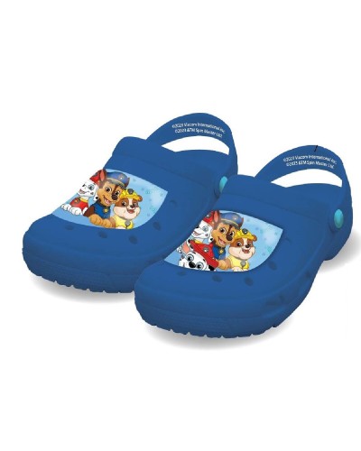 Figura de Acción The Paw Patrol Funday