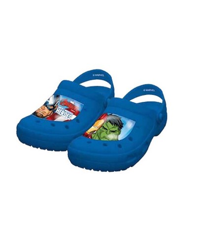 Action Figure The Avengers Super heroes