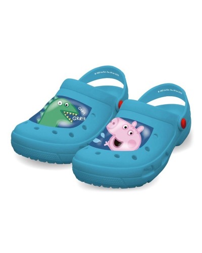 Actiefiguren Peppa Pig Cosy corner