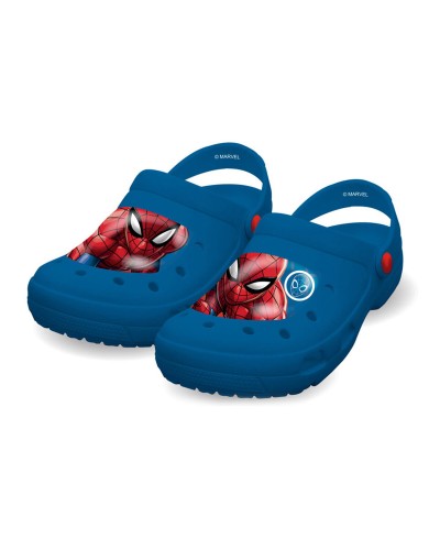 Action Figure Spider-Man Hero