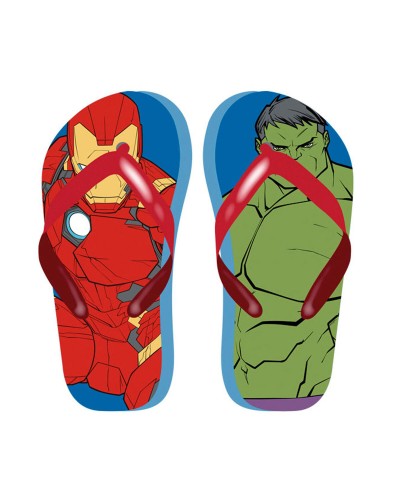 Action Figure The Avengers Super heroes