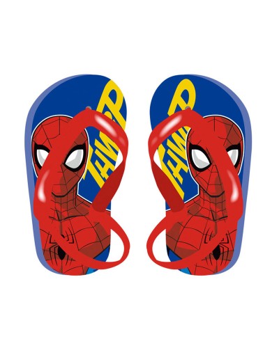 Action Figure Spider-Man Hero