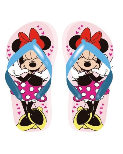 Actionfiguren Minnie Mouse Me time