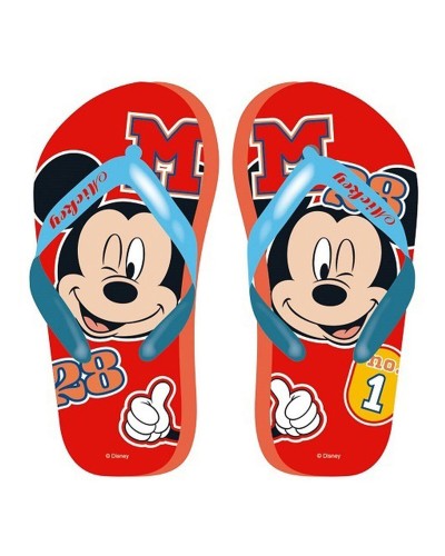 Actionfiguren Mickey Mouse Only one