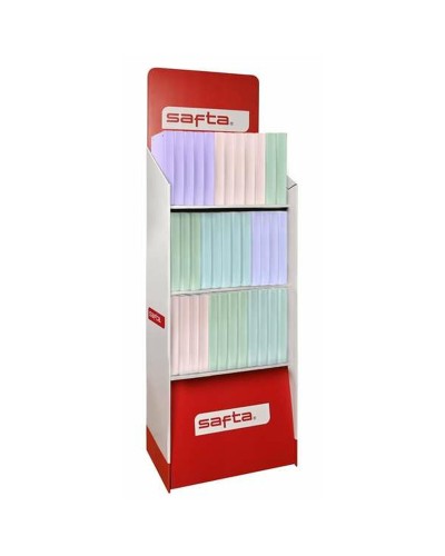 Schoolset Safta ["942 CARPEBLOCK"] 40 x 190 x 38 cm