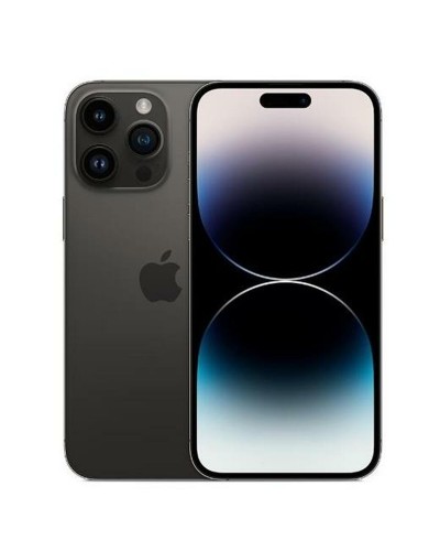 Smartphone Apple iPhone 14 Pro Max 128GB 6.7" 6,7" 128 GB Svart