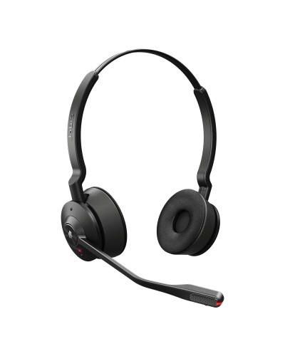 Kuulokkeet GN Audio 9659-450-111 Musta