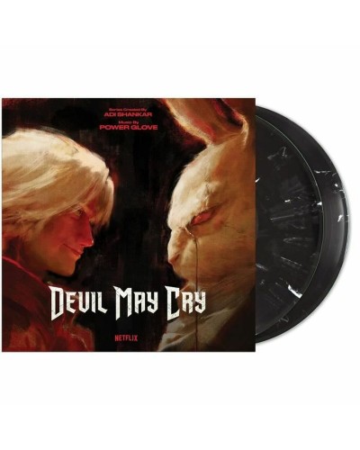 Skivspelare Just For Games