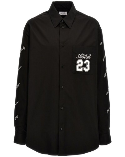 Off-white Homme Chemises