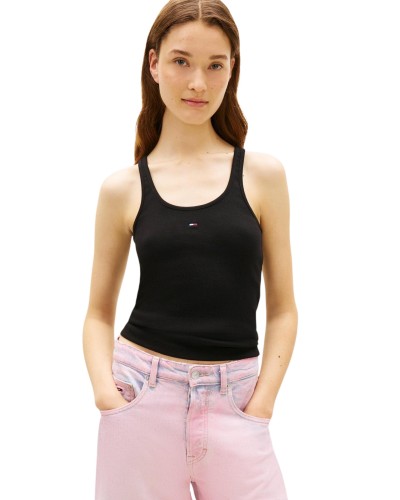 Tommy Hilfiger Jeans Vest Dames