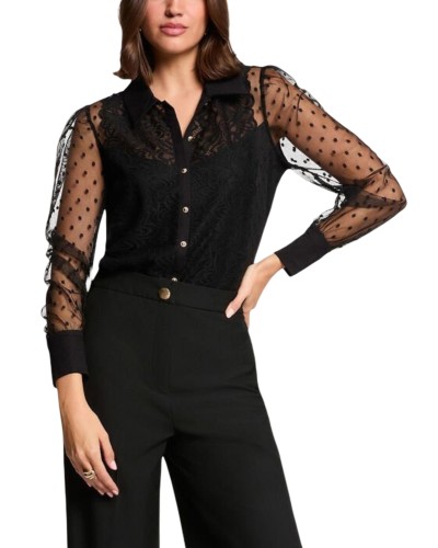 Morgan De Toi Pusero Naiset