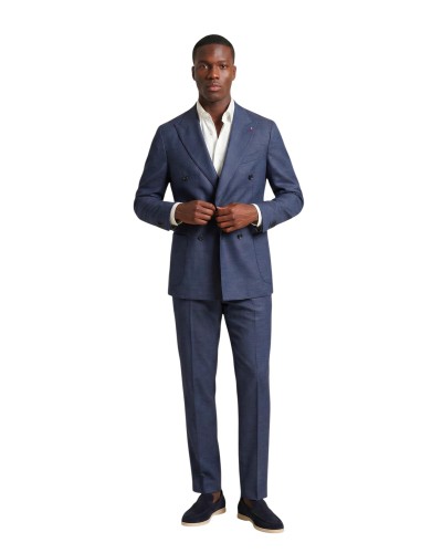 Mulish Homme Costumes