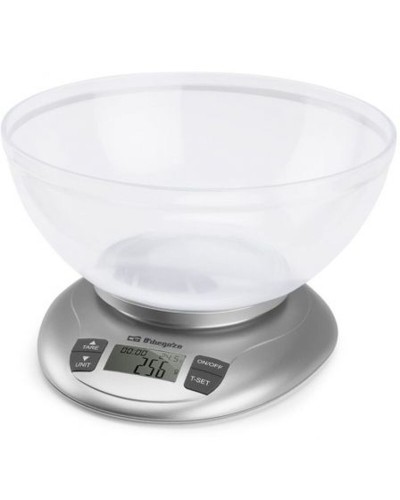 kitchen scale Orbegozo 18403