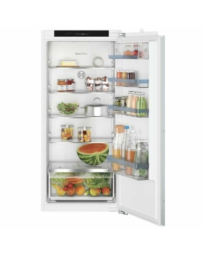 American fridge BOSCH KIR41VFE0 White (123 x 56 cm)
