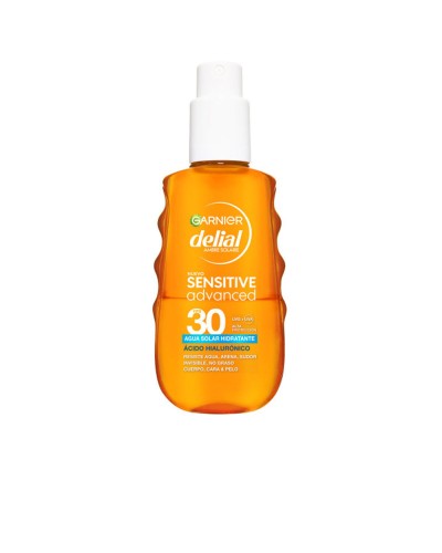 Aurinkosuoja Essie SENSITIVE ADVANCED Spf 30 150 ml 13,5 ml