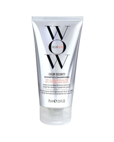 Perfume Mujer Color Wow