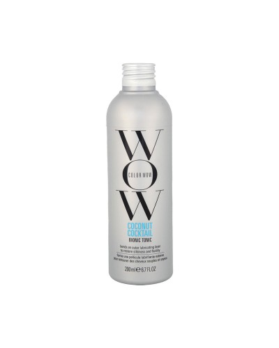 Styling-spray Color Wow Coconut Cocktail Termoskydd