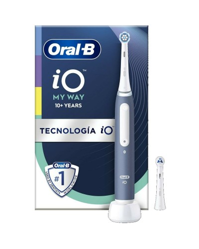 Sähköhammasharja Oral-B IO 4 MY WAY