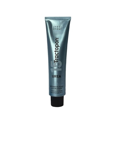 Feuchtigkeitsspendende Fusscreme Tractopon TRACTOPON 15 UREA 75 ml