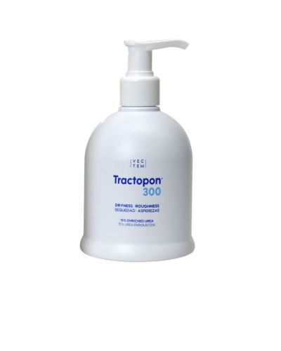 Crema Piedi Idratante Tractopon TRACTOPON300 300 ml