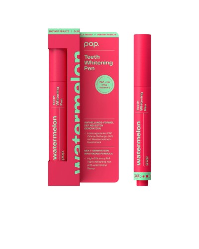 Tooth Whitening Pencil POP. 4 ml Watermelon