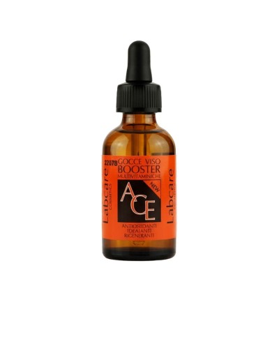 Sérum visage Labcare BOOSTER multivitamin ACE 30 ml