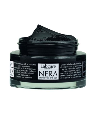 Anti-agingkräm Labcare Black 50 ml