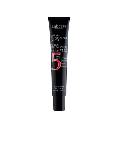 Contorno de Ojos Labcare HIALURÓNICO COMPLEX 5 15 ml
