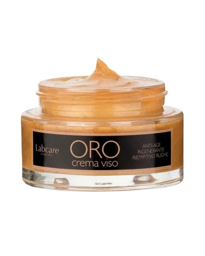 Anti-Ageing Cream Labcare ORO 24K 50 ml