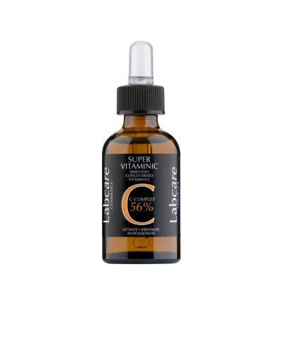 Gesichtsserum Labcare Super Vitaminic C-complex 56% 30 ml