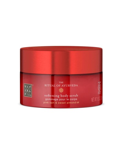Lichaam Exfoliator Rituals THE RITUAL OF AYURVEDA 300 g