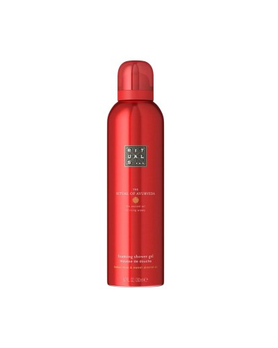 Duschmousse Rituals THE RITUAL OF AYURVEDA 200 ml