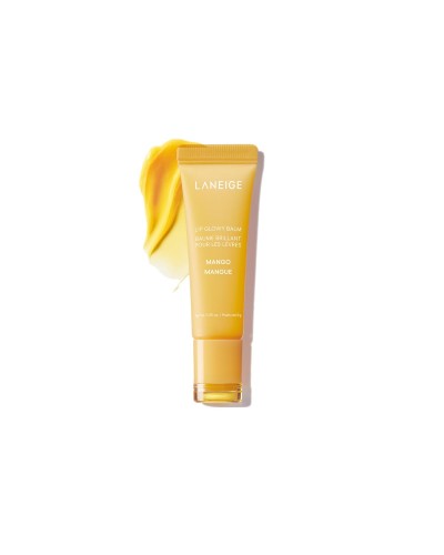 Lip Balm Laneige LIP GLOWY Mango 10 g