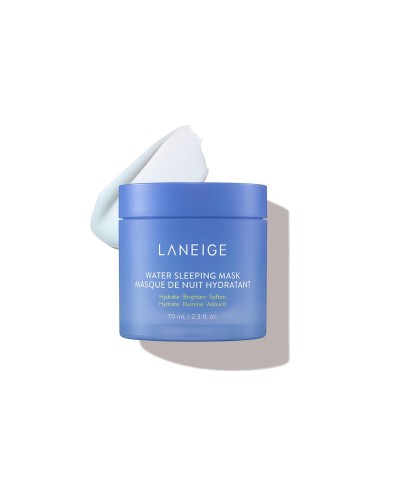 Feuchtigkeitsspendende Nachtmaske Laneige WATER SLEEPING 70 ml