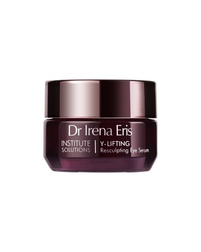 Siero Contorno Occhi Dr Irena Eris Y-lifting 15 ml