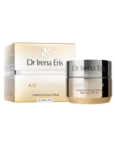 Anti-Aging-Creme Lifting-Effekt Dr Irena Eris AUTHORITY Spf 20 50 ml