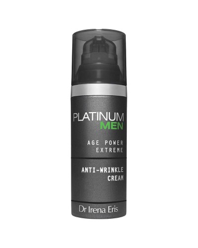 Anti-Ageing Cream Dr Irena Eris PLATINUM MEN 50 ml