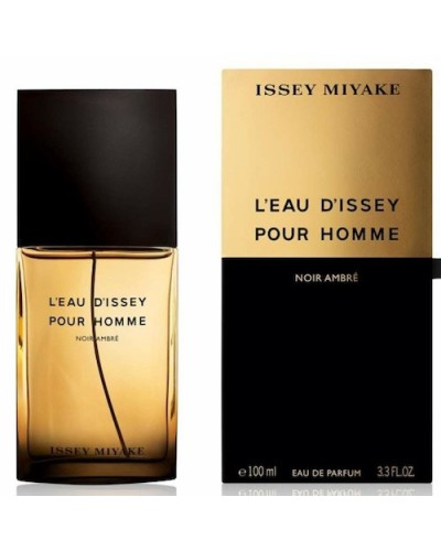 Parfym Herrar Issey Miyake L'EAU D'ISSEY POUR HOMME 100 ml