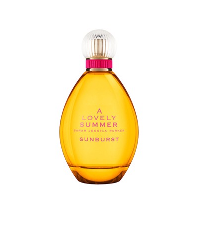 Damenparfüm Sarah Jessica Parker A LOVELY SUMMER 100 ml