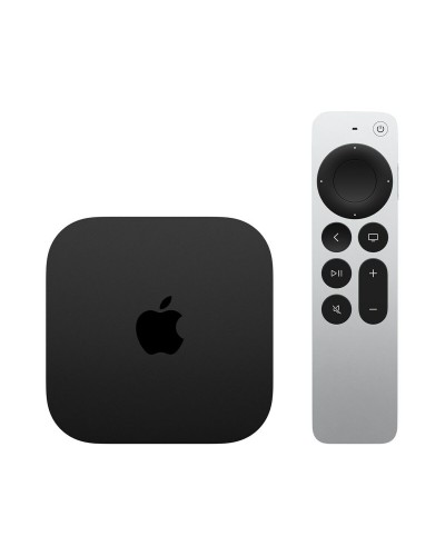 Apple TV Apple 4K