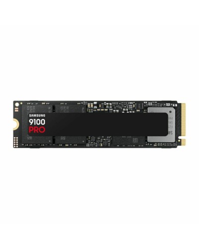 Festplatte Samsung MZ-VAP4T0BW 4 TB SSD