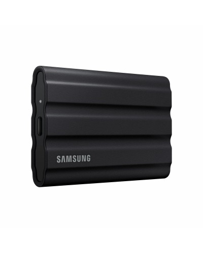 External Hard Drive Samsung MU-PE4T0S