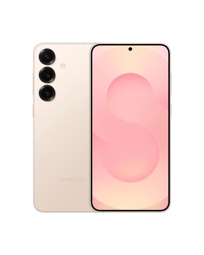 Smartphone Samsung SM-S936BZDGEUE 6,7" Octa Core Qualcomm Snapdragon 8 Elite 12 GB RAM 512 GB Oro