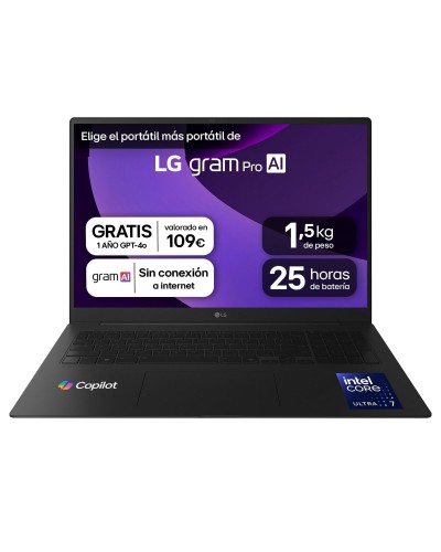 Laptop LG 17Z90TR-E.AD88B