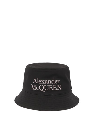 Alexander Mcqueen Homme Chapeaux