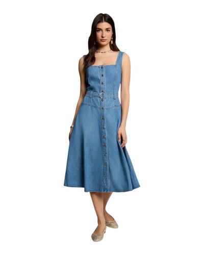 Morgan De Toi Femme Robes