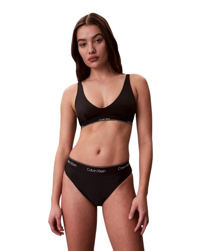 Calvin Klein Jeans Mujer Bañadores