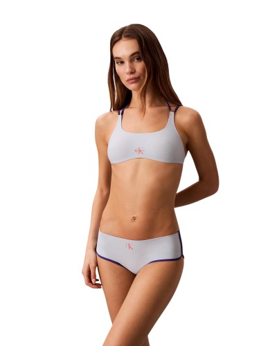 Calvin Klein Jeans Mujer Bañadores