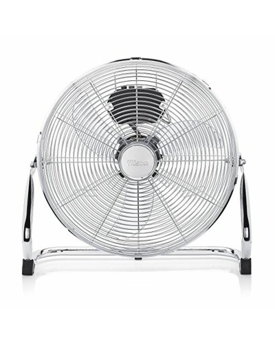 Freestanding Fan Tristar VE-5885 140W Grey Black/Silver
